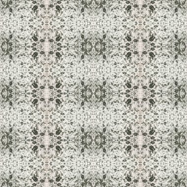 Kusursuz soyut kare deseni. Kaleydoskop deseni. Yaratıcı doku. sonsuz desen