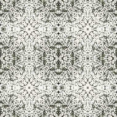 Kusursuz soyut kare deseni. Kaleydoskop deseni. Yaratıcı doku. sonsuz desen