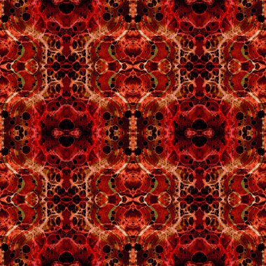 Kusursuz soyut desen. Yaratıcı, kusursuz desen. Yaratıcı bir geçmiş. Kusursuz doku