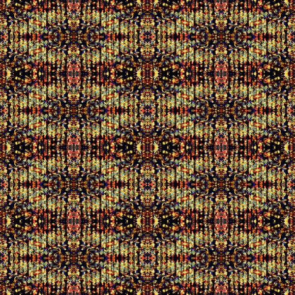 Kusursuz soyut desen. Yaratıcı, kusursuz desen. Yaratıcı bir geçmiş. Kusursuz doku