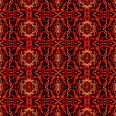 Kusursuz soyut desen. Yaratıcı, kusursuz desen. Yaratıcı bir geçmiş. Kusursuz doku