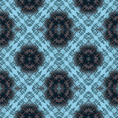 Kusursuz soyut desen. Yaratıcı, kusursuz desen. Yaratıcı bir geçmiş. Kusursuz doku