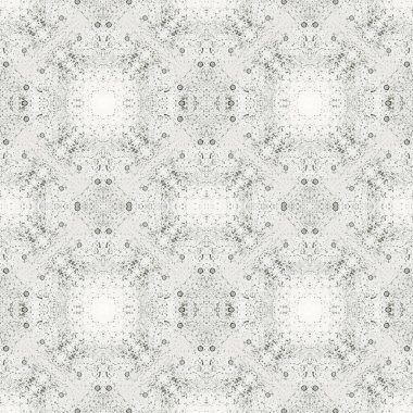 Kusursuz soyut kare deseni. Kaleydoskop deseni. Yaratıcı doku. sonsuz desen