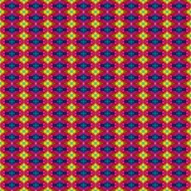 Kusursuz soyut desen. Yaratıcı, kusursuz desen. Yaratıcı bir geçmiş. Kusursuz doku