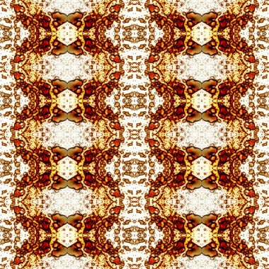 Kusursuz soyut desen. Yaratıcı, kusursuz desen. Yaratıcı bir geçmiş. Kusursuz doku