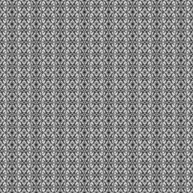 Kusursuz soyut kare deseni. Kaleydoskop deseni. Yaratıcı doku. sonsuz desen