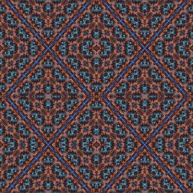 Kusursuz soyut desen. Yaratıcı, kusursuz desen. Yaratıcı bir geçmiş. Kusursuz doku