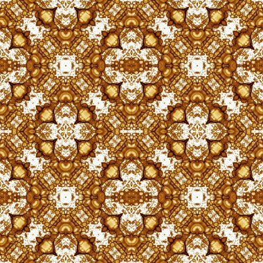 Kusursuz soyut desen. Yaratıcı, kusursuz desen. Yaratıcı bir geçmiş. Kusursuz doku