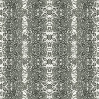 Kusursuz soyut kare deseni. Kaleydoskop deseni. Yaratıcı doku. sonsuz desen