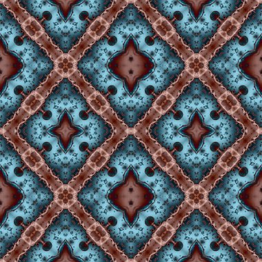 Kusursuz soyut desen. Yaratıcı, kusursuz desen. Yaratıcı bir geçmiş. Kusursuz doku