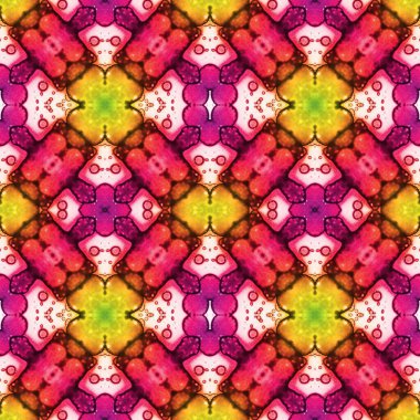 Kusursuz soyut desen. Yaratıcı, kusursuz desen. Yaratıcı bir geçmiş. Kusursuz doku