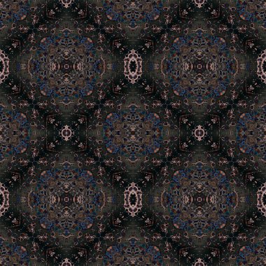 Kusursuz soyut desen. Yaratıcı, kusursuz desen. Yaratıcı bir geçmiş. Kusursuz doku