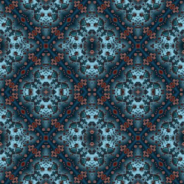 Kusursuz soyut desen. Yaratıcı, kusursuz desen. Yaratıcı bir geçmiş. Kusursuz doku