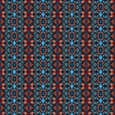 Kusursuz soyut desen. Yaratıcı, kusursuz desen. Yaratıcı bir geçmiş. Kusursuz doku