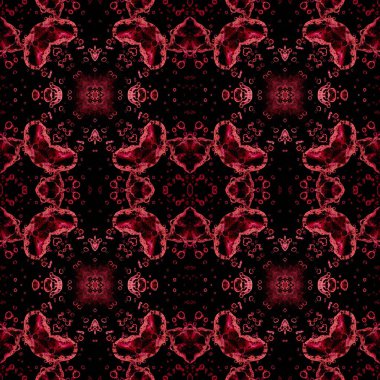 Kusursuz soyut desen. Yaratıcı, kusursuz desen. Yaratıcı bir geçmiş. Kusursuz doku