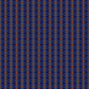 Kusursuz soyut kare deseni. Kaleydoskop deseni. Yaratıcı doku. sonsuz desen