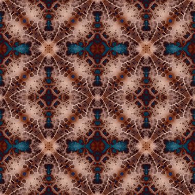 Kusursuz soyut desen. Yaratıcı, kusursuz desen. Yaratıcı bir geçmiş. Kusursuz doku