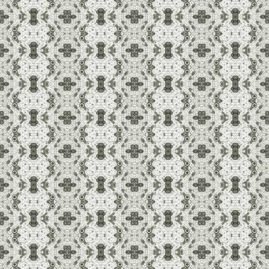 Kusursuz soyut kare deseni. Kaleydoskop deseni. Yaratıcı doku. sonsuz desen