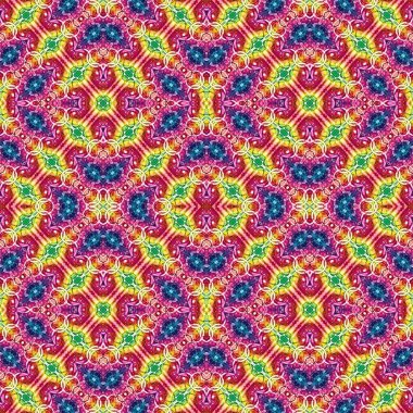 Kusursuz soyut desen. Yaratıcı, kusursuz desen. Yaratıcı bir geçmiş. Kusursuz doku