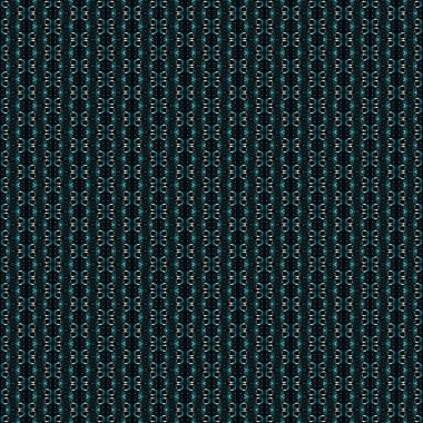 Kusursuz soyut kare deseni. Kaleydoskop deseni. Yaratıcı doku. sonsuz desen