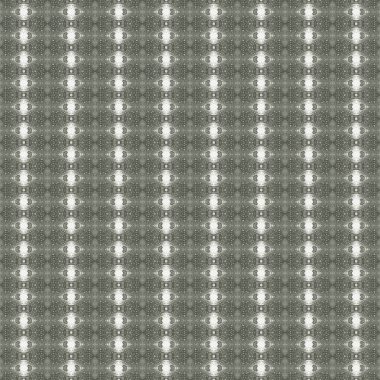 Kusursuz soyut kare deseni. Kaleydoskop deseni. Yaratıcı doku. sonsuz desen