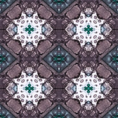 Kusursuz soyut desen. Yaratıcı, kusursuz desen. Yaratıcı bir geçmiş. Kusursuz doku