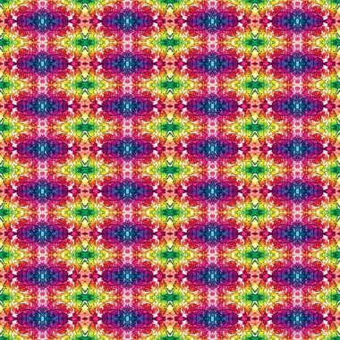 Kusursuz soyut desen. Yaratıcı, kusursuz desen. Yaratıcı bir geçmiş. Kusursuz doku