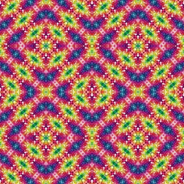 Kusursuz soyut desen. Yaratıcı, kusursuz desen. Yaratıcı bir geçmiş. Kusursuz doku