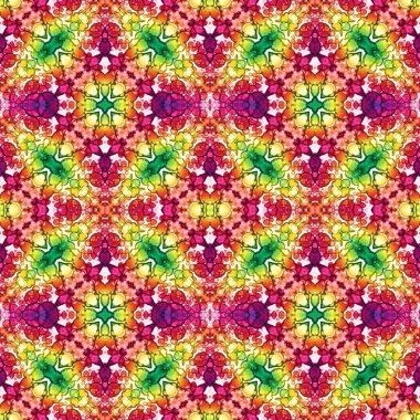 Kusursuz soyut desen. Yaratıcı, kusursuz desen. Yaratıcı bir geçmiş. Kusursuz doku