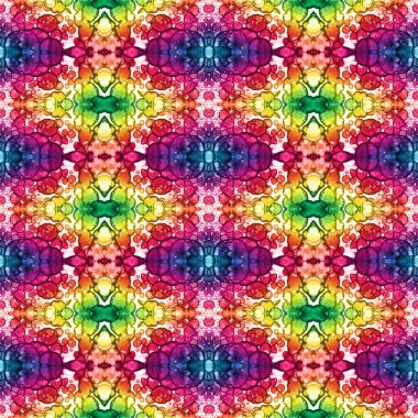 Kusursuz soyut desen. Yaratıcı, kusursuz desen. Yaratıcı bir geçmiş. Kusursuz doku