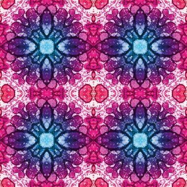 Kusursuz soyut desen. Yaratıcı, kusursuz desen. Yaratıcı bir geçmiş. Kusursuz doku