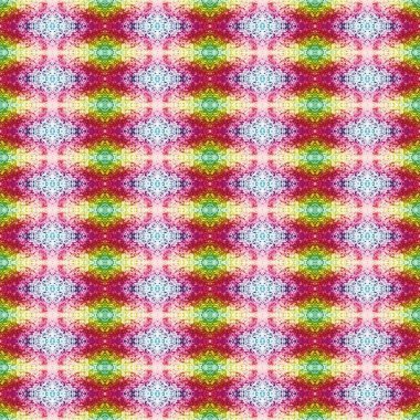 Kusursuz soyut desen. Yaratıcı, kusursuz desen. Yaratıcı bir geçmiş. Kusursuz doku