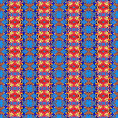 Kusursuz soyut desen. Yaratıcı, kusursuz desen. Yaratıcı bir geçmiş. Kusursuz doku