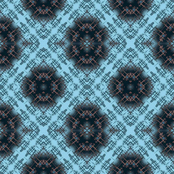 Kusursuz soyut desen. Yaratıcı, kusursuz desen. Yaratıcı bir geçmiş. Kusursuz doku