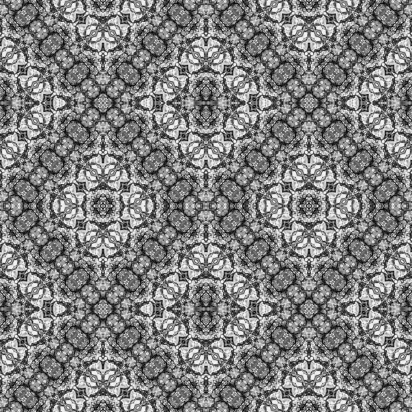 Kusursuz soyut kare deseni. Kaleydoskop deseni. Yaratıcı doku. sonsuz desen