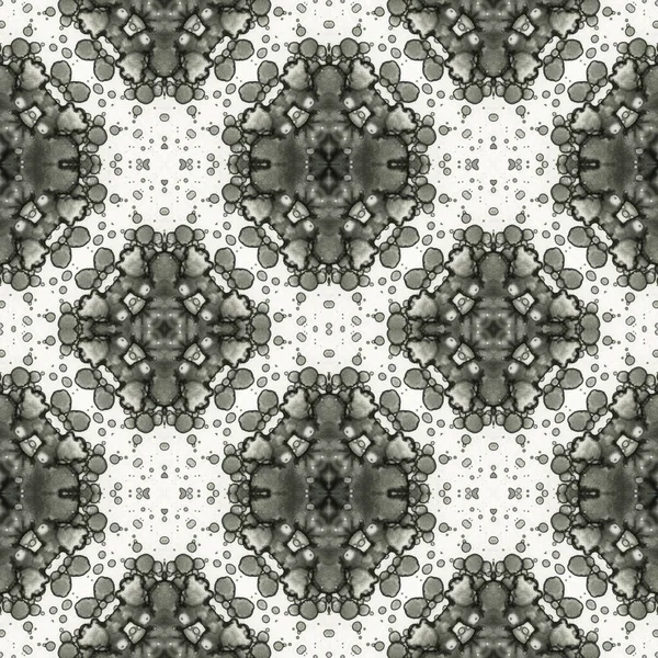 Kusursuz soyut kare deseni. Kaleydoskop deseni. Yaratıcı doku. sonsuz desen