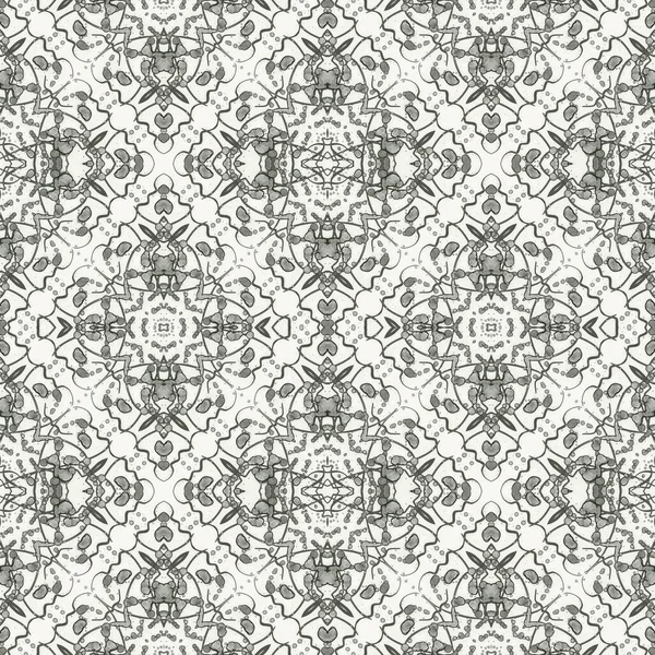 Kusursuz soyut kare deseni. Kaleydoskop deseni. Yaratıcı doku. sonsuz desen
