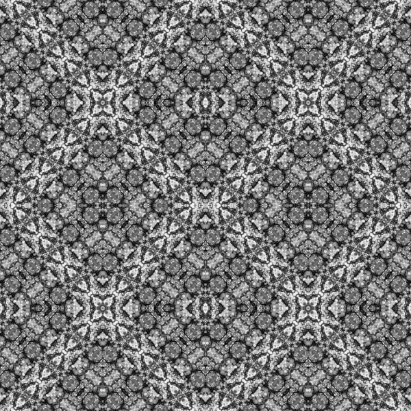 Kusursuz soyut kare deseni. Kaleydoskop deseni. Yaratıcı doku. sonsuz desen