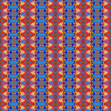 Kusursuz soyut desen. Yaratıcı, kusursuz desen. Yaratıcı bir geçmiş. Kusursuz doku