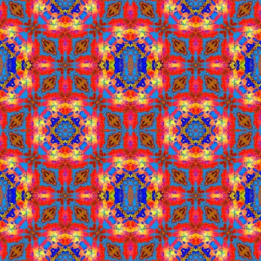 Kusursuz soyut desen. Yaratıcı, kusursuz desen. Yaratıcı bir geçmiş. Kusursuz doku