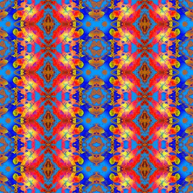 Kusursuz soyut desen. Yaratıcı, kusursuz desen. Yaratıcı bir geçmiş. Kusursuz doku