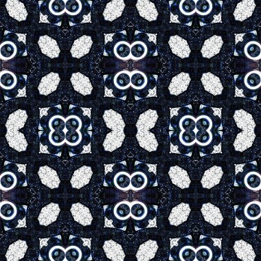 Kusursuz soyut desen. Yaratıcı, kusursuz desen. Yaratıcı bir geçmiş. Kusursuz doku