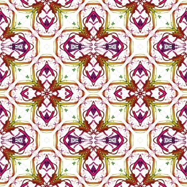 Kusursuz soyut desen. Yaratıcı, kusursuz desen. Yaratıcı bir geçmiş. Kusursuz doku