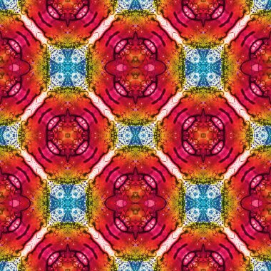 Kusursuz soyut desen. Yaratıcı, kusursuz desen. Yaratıcı bir geçmiş. Kusursuz doku