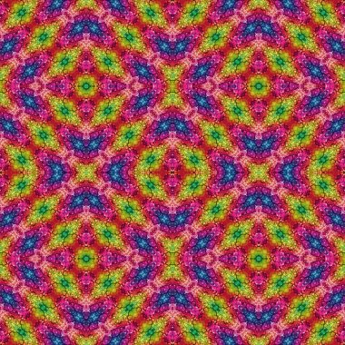 Kusursuz soyut desen. Yaratıcı, kusursuz desen. Yaratıcı bir geçmiş. Kusursuz doku