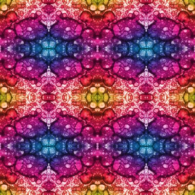 Kusursuz soyut desen. Yaratıcı, kusursuz desen. Yaratıcı bir geçmiş. Kusursuz doku