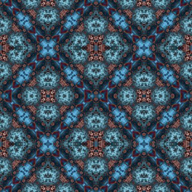 Kusursuz soyut desen. Yaratıcı, kusursuz desen. Yaratıcı bir geçmiş. Kusursuz doku