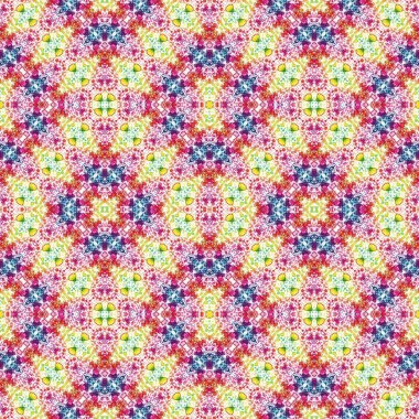 Kusursuz soyut desen. Yaratıcı, kusursuz desen. Yaratıcı bir geçmiş. Kusursuz doku