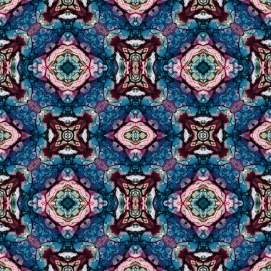 Kusursuz soyut desen. Yaratıcı, kusursuz desen. Yaratıcı bir geçmiş. Kusursuz doku