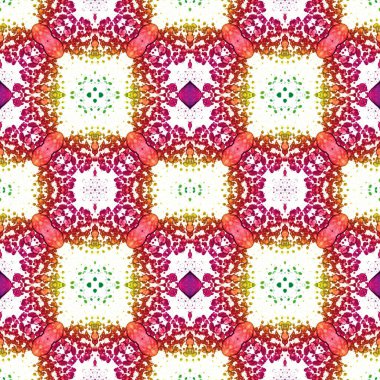 Kusursuz soyut desen. Yaratıcı, kusursuz desen. Yaratıcı bir geçmiş. Kusursuz doku